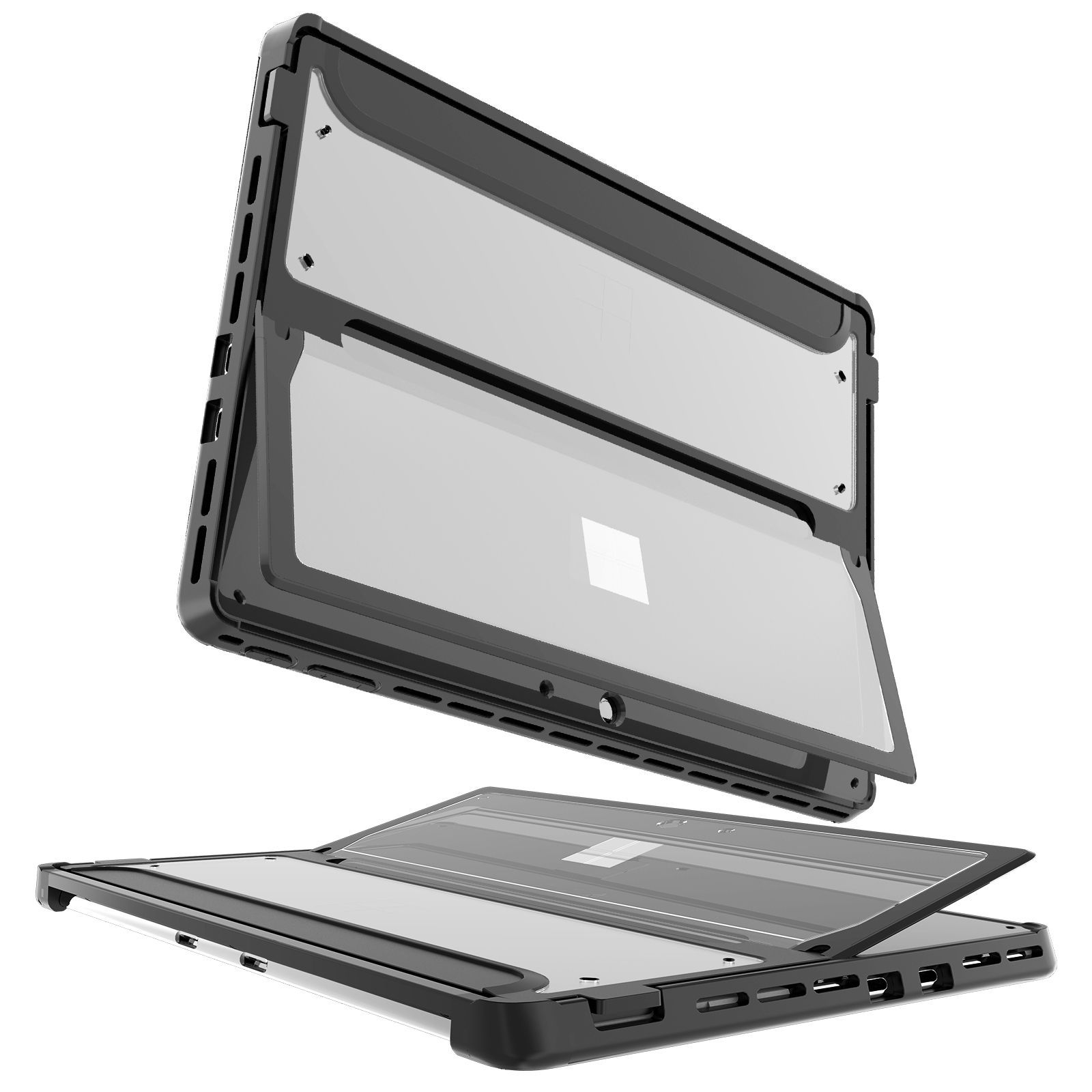 Case Compatible with Type Cove - Microsoft Tablet Accessories review and price