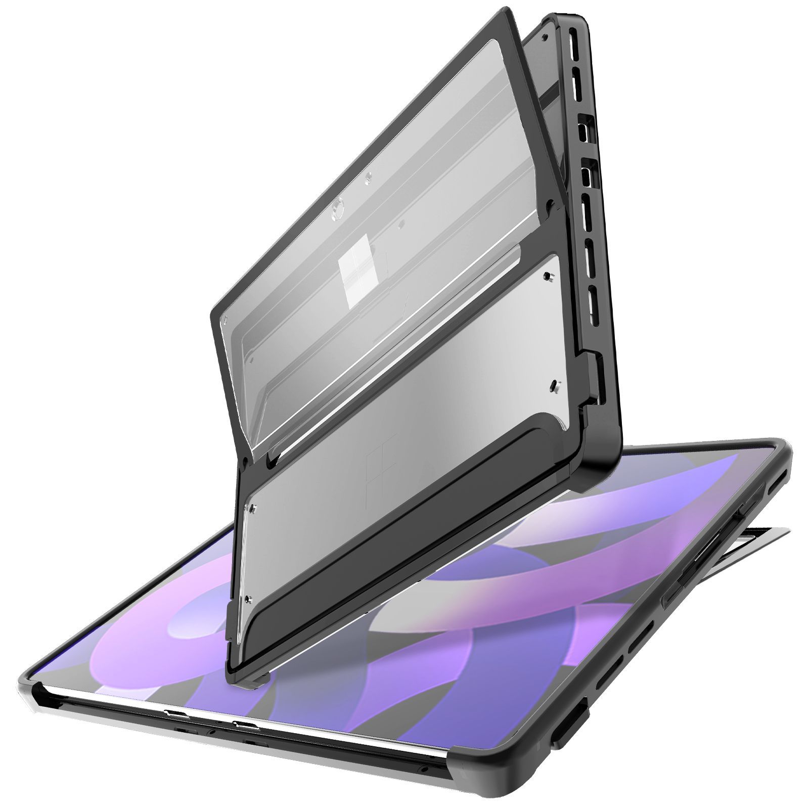 Case Compatible with Type Cove - Microsoft Tablet Accessories review and price