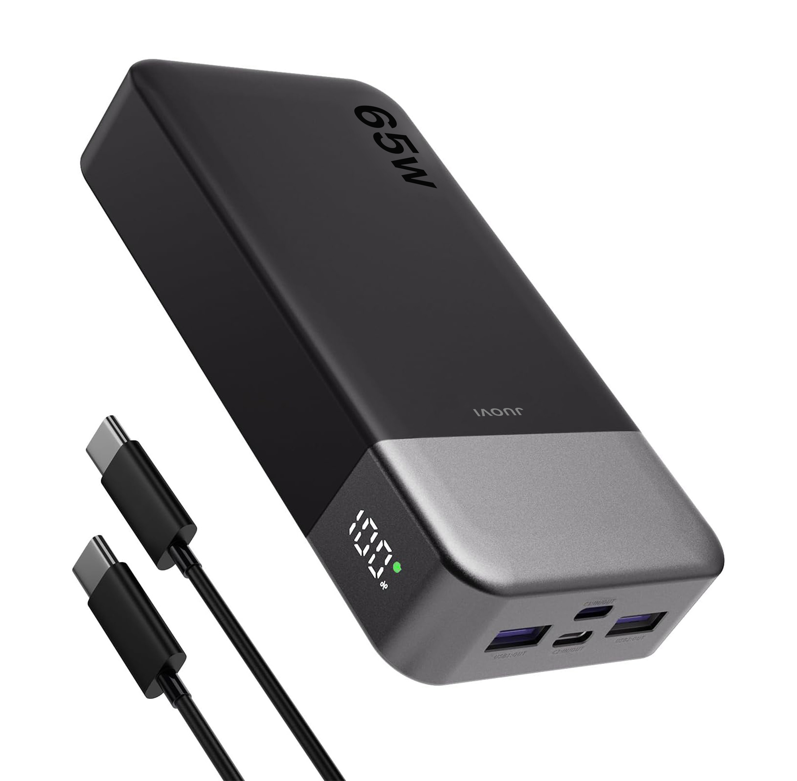 JUOVI Portable Charger 65W 200 - Dell Tablet Accessories review and price