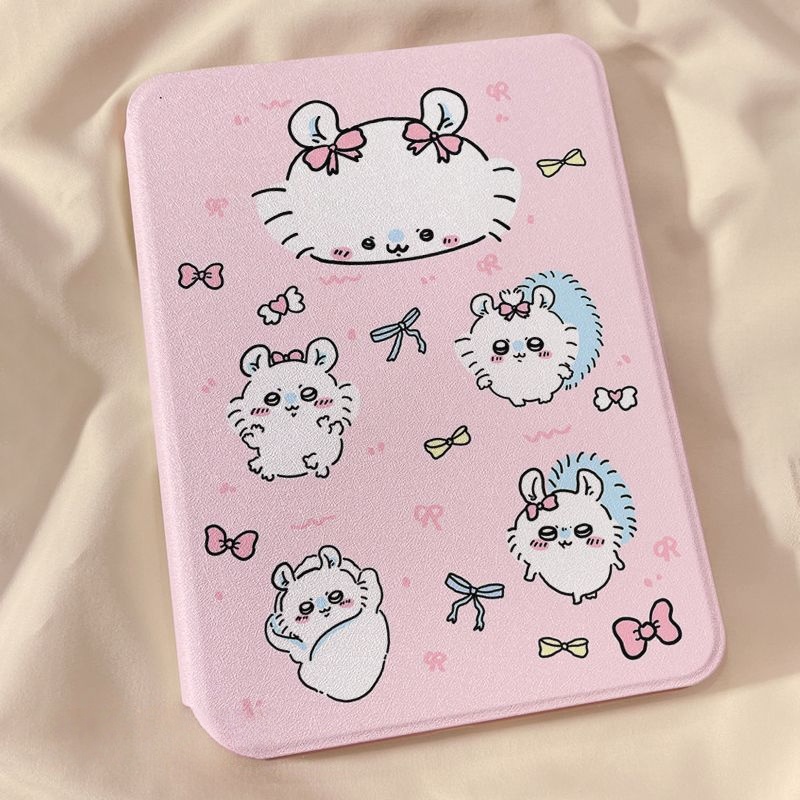 Anime Chiikawa Momonga Cartoon - Boox Tablet Accessories review and price