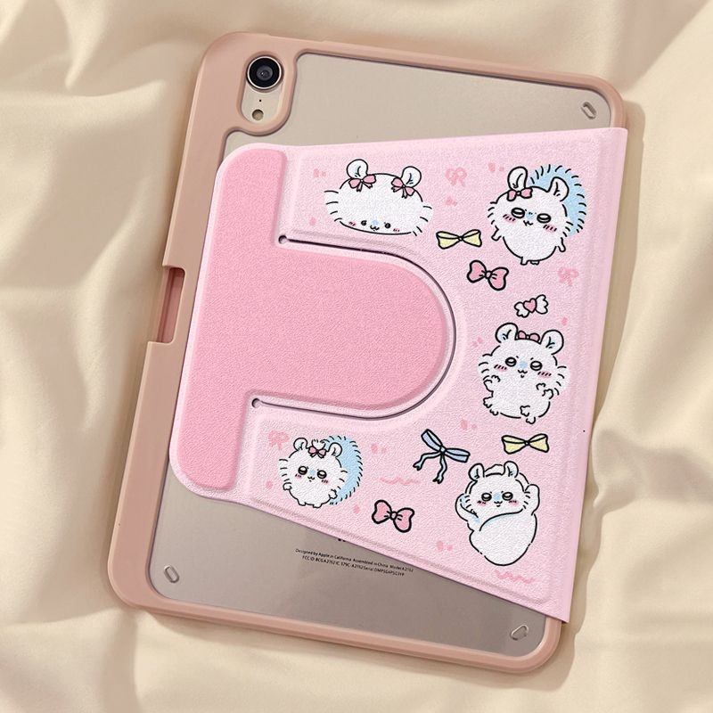 Anime Chiikawa Momonga Cartoon - Boox Tablet Accessories review and price