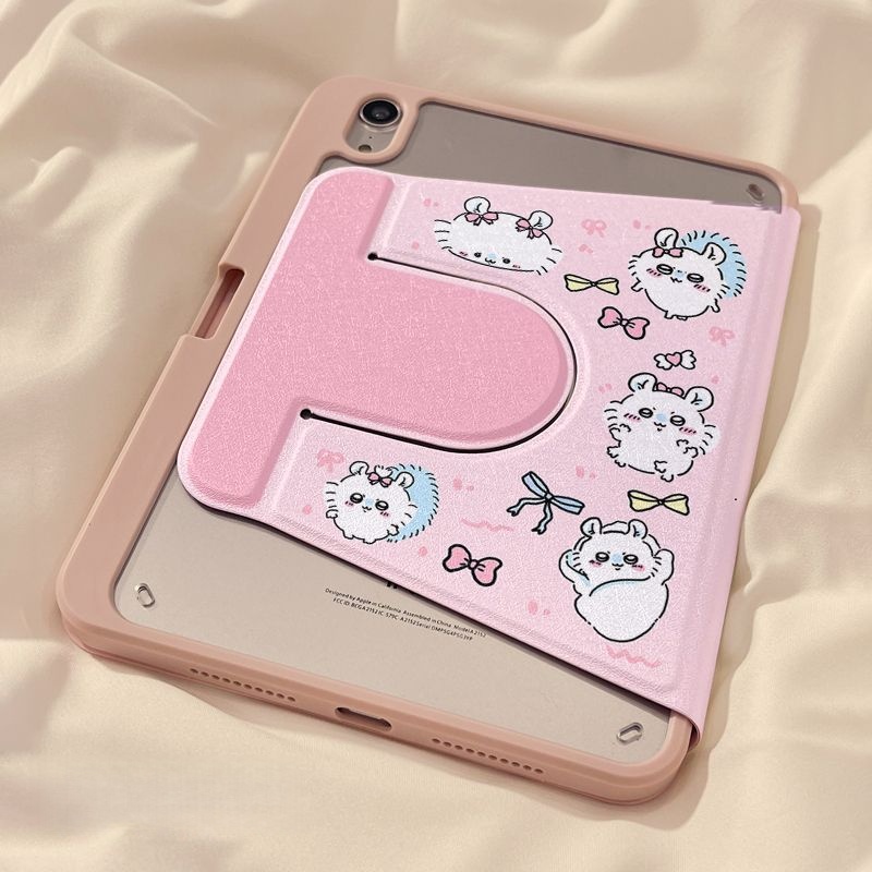 Anime Chiikawa Momonga Cartoon - Boox Tablet Accessories review and price
