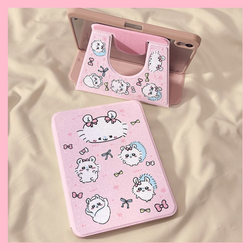 Anime Chiikawa Momonga Cartoon - Boox Tablet Accessories review and price