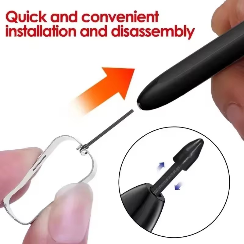 Pencil Tips for Galaxy Tab S6  - Galaxy Tablet Accessories review and price