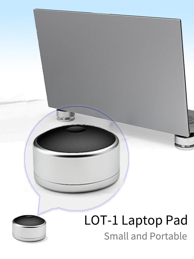 TEUCER LOT-1 Laptop Stand Port - Cooling Stand Tablet review and price