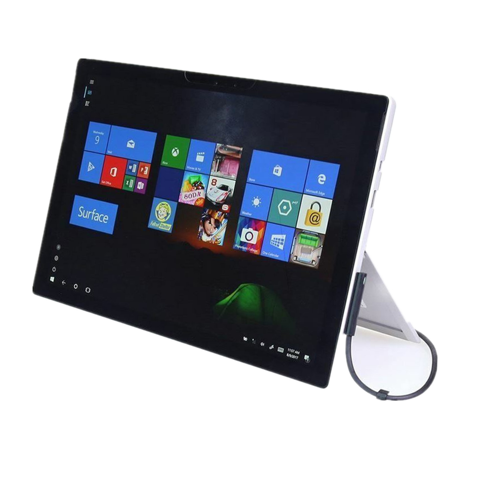 Universal Car Charger 15V For  - Microsoft Tablet Accessories review and price