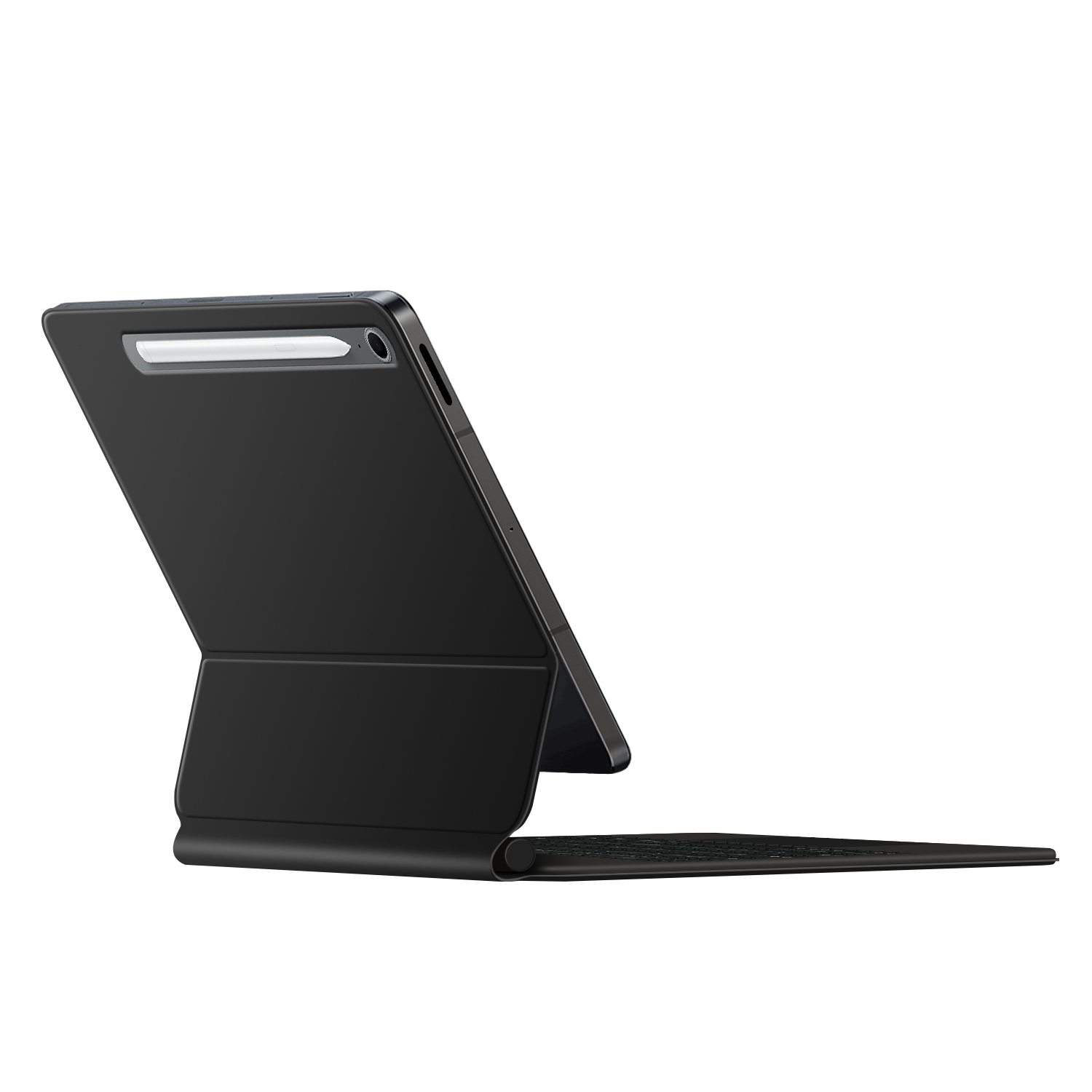 Magic Keyboard for Samsung Gal - Samsung Tablet S9 Accessories review and price