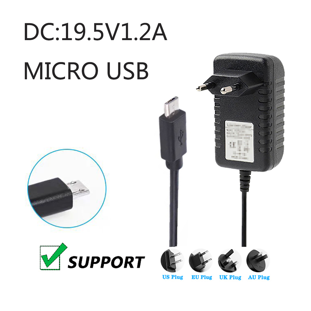 19.5V 1.2A Tablet Charger DC P - Dell Tablet Accessories review and price