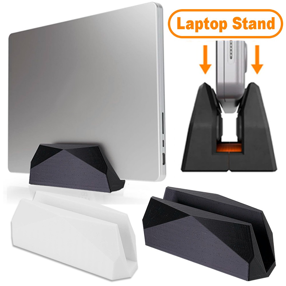 Universal Vertical Laptop Stan - Dell Tablet Accessories review and price