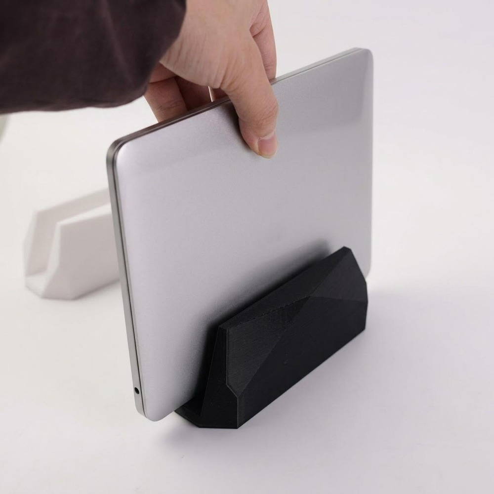 Universal Vertical Laptop Stan - Dell Tablet Accessories review and price