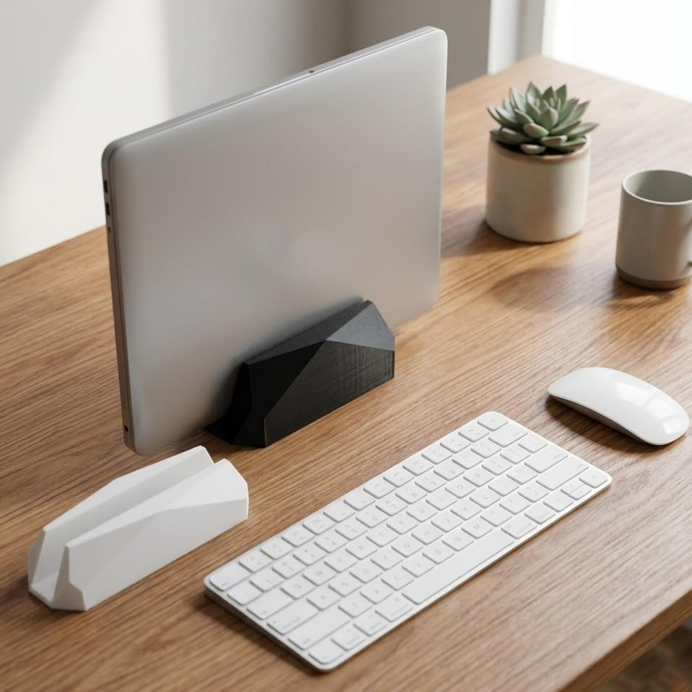 Universal Vertical Laptop Stan - Dell Tablet Accessories review and price