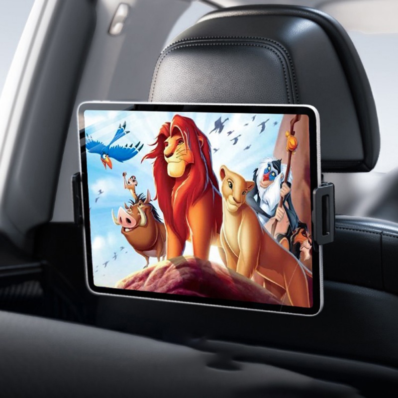360 Degree Rotating Car Headre - Trimble Tablet Accessories review and price