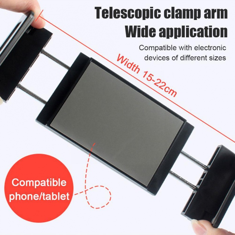 360 Degree Rotating Car Headre - Trimble Tablet Accessories review and price