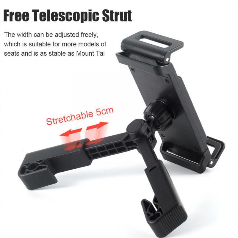 360 Degree Rotating Car Headre - Trimble Tablet Accessories review and price