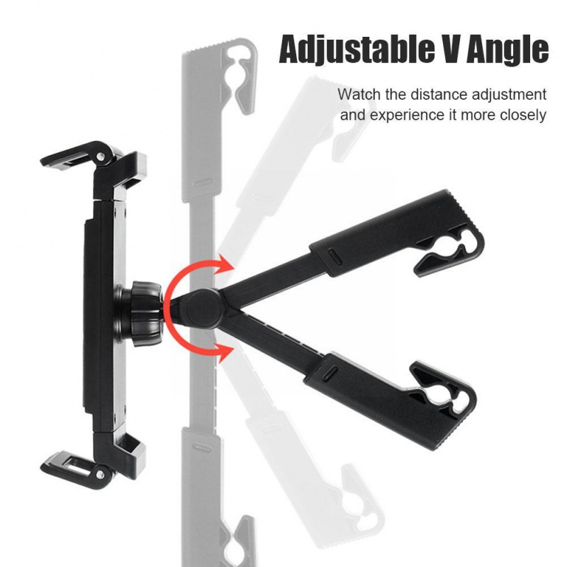 360 Degree Rotating Car Headre - Trimble Tablet Accessories review and price