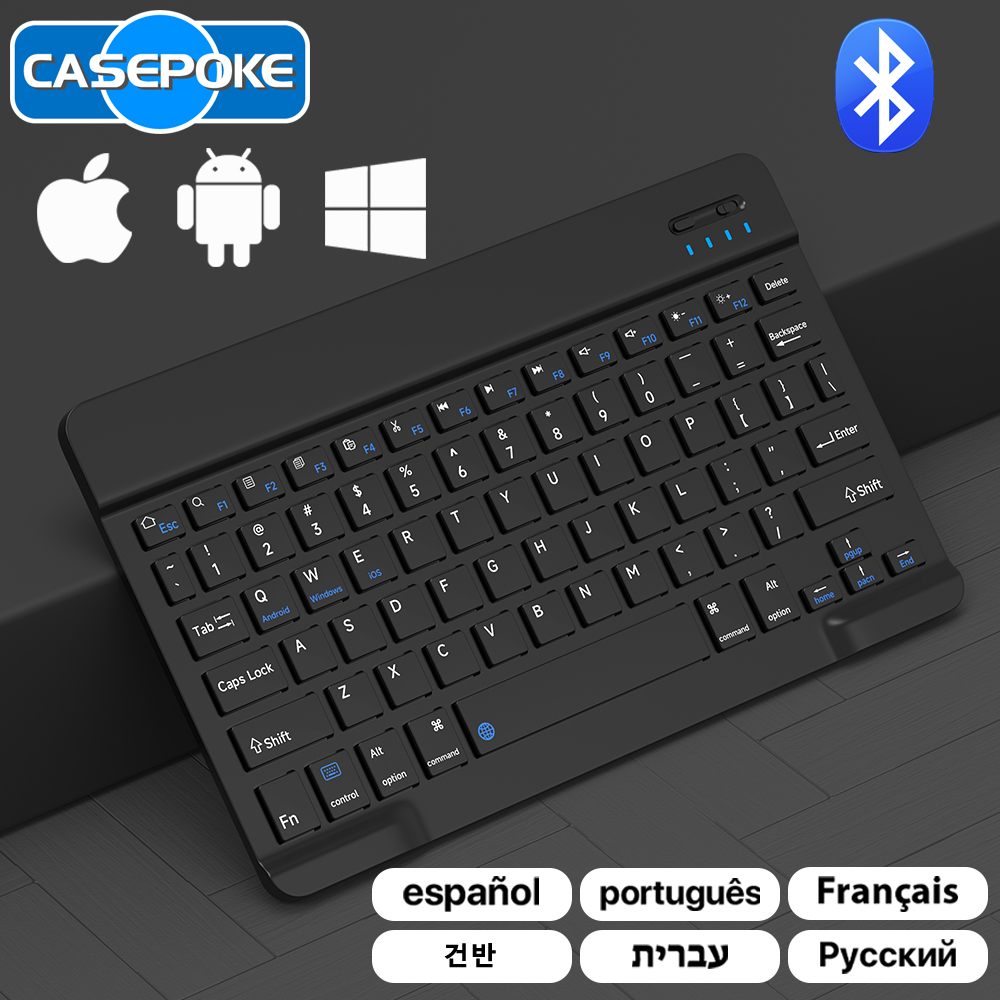 CASEPOKE For iPad Xiaomi Samsu - Boox Tablet Accessories review and price
