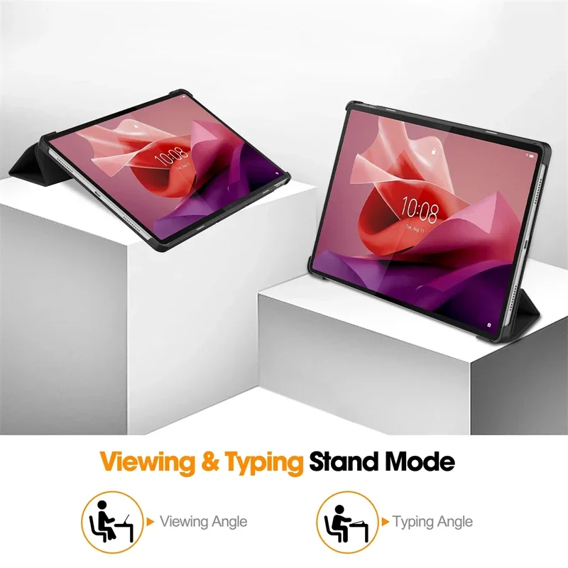 For Lenovo tab P12 12.7 2023 C - Lenovo Tablet P12 Accessories review and price