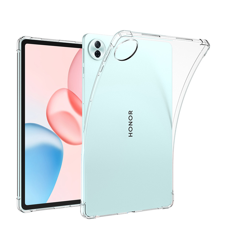 Transparent Case For Huawei Ho - Honor Tablet Accessories review and price