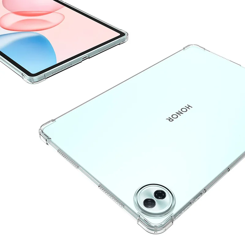 Transparent Case For Huawei Ho - Honor Tablet Accessories review and price