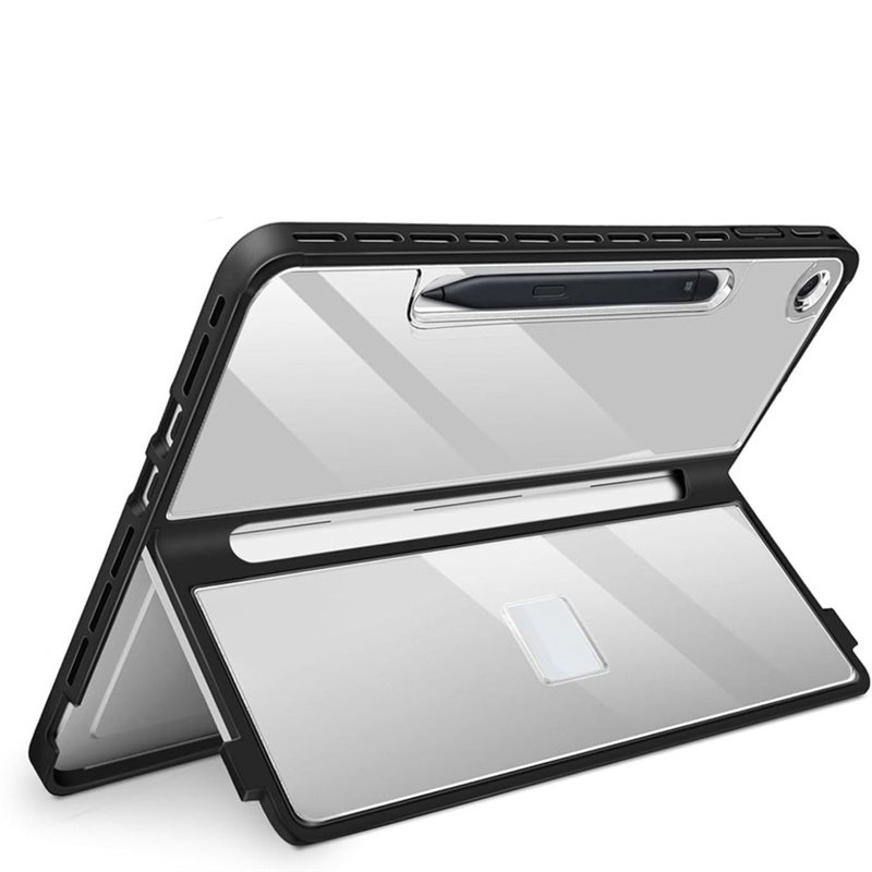 AT82-TPU Hard Flip Cover Case  - Microsoft Tablet Accessories review and price