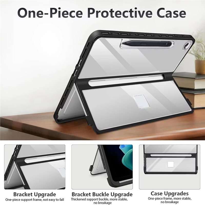 AT82-TPU Hard Flip Cover Case  - Microsoft Tablet Accessories review and price