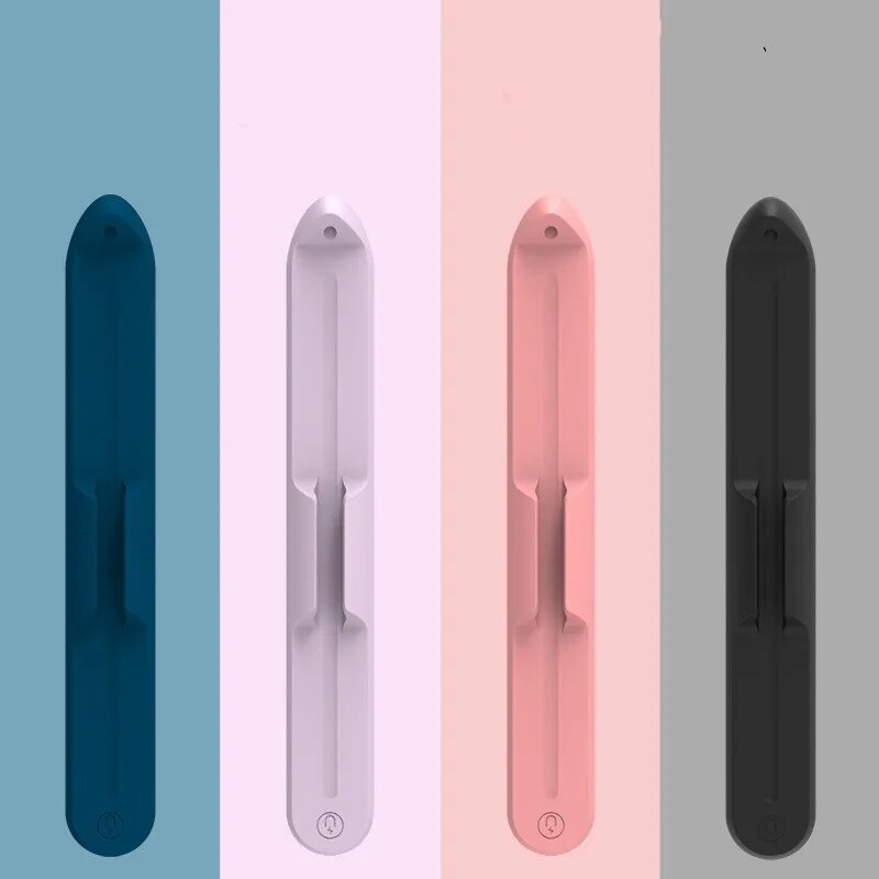 Pencil Holder Silicone Tablet  - Dell Tablet Accessories review and price