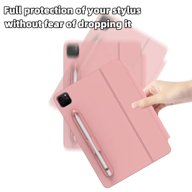 Pencil Holder Silicone Tablet  - Dell Tablet Accessories review and price