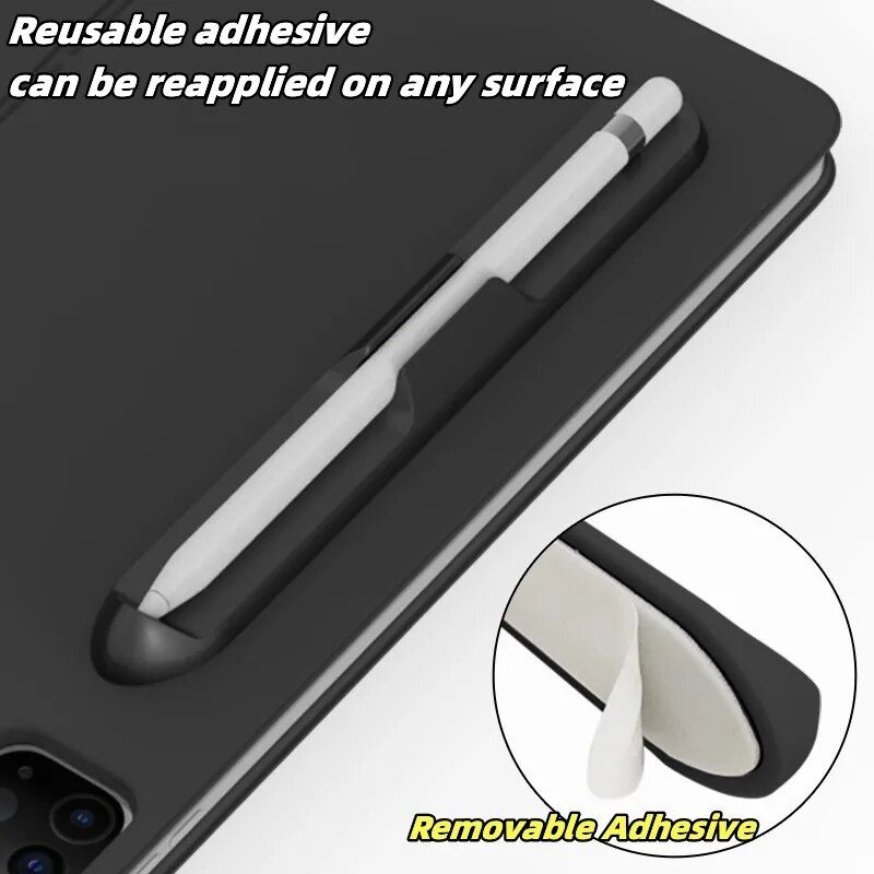 Pencil Holder Silicone Tablet  - Dell Tablet Accessories review and price