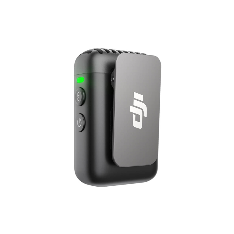 DJI Mic 2 (2 TX + 1 RX + Charg - Boox Tablet Accessories review and price