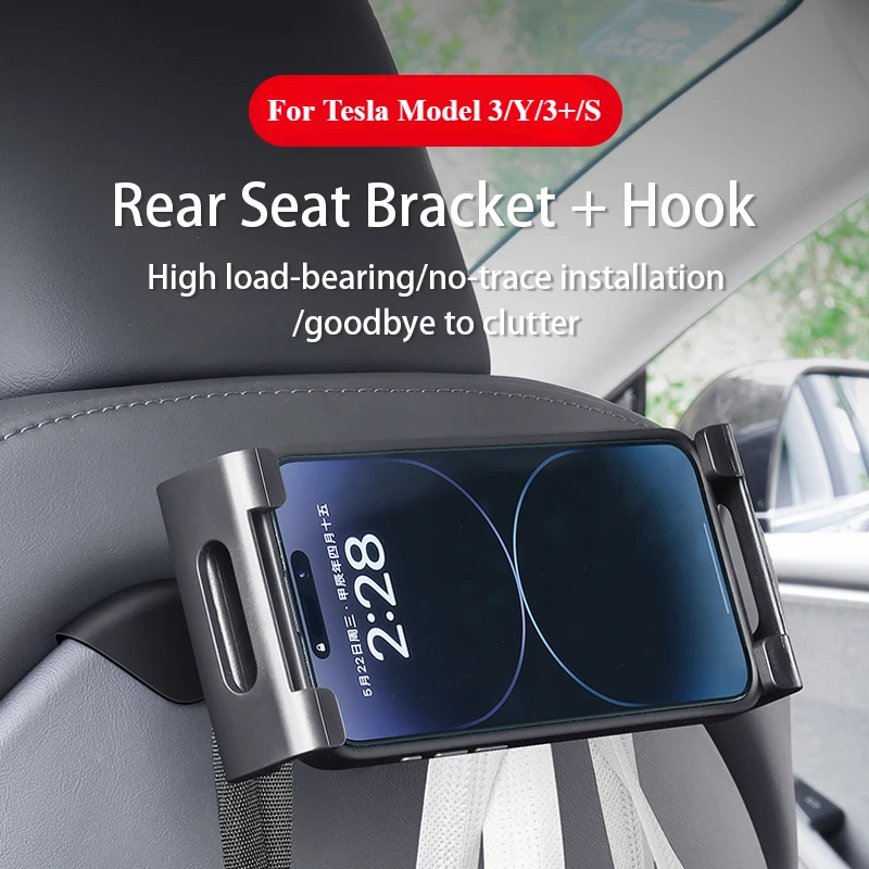 Car Back Seat Headrest Mount H - Trimble Tablet Accessories review and price