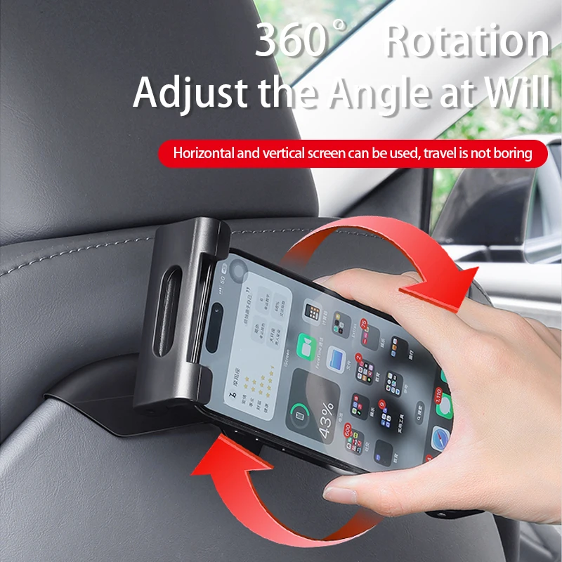 Car Back Seat Headrest Mount H - Trimble Tablet Accessories review and price