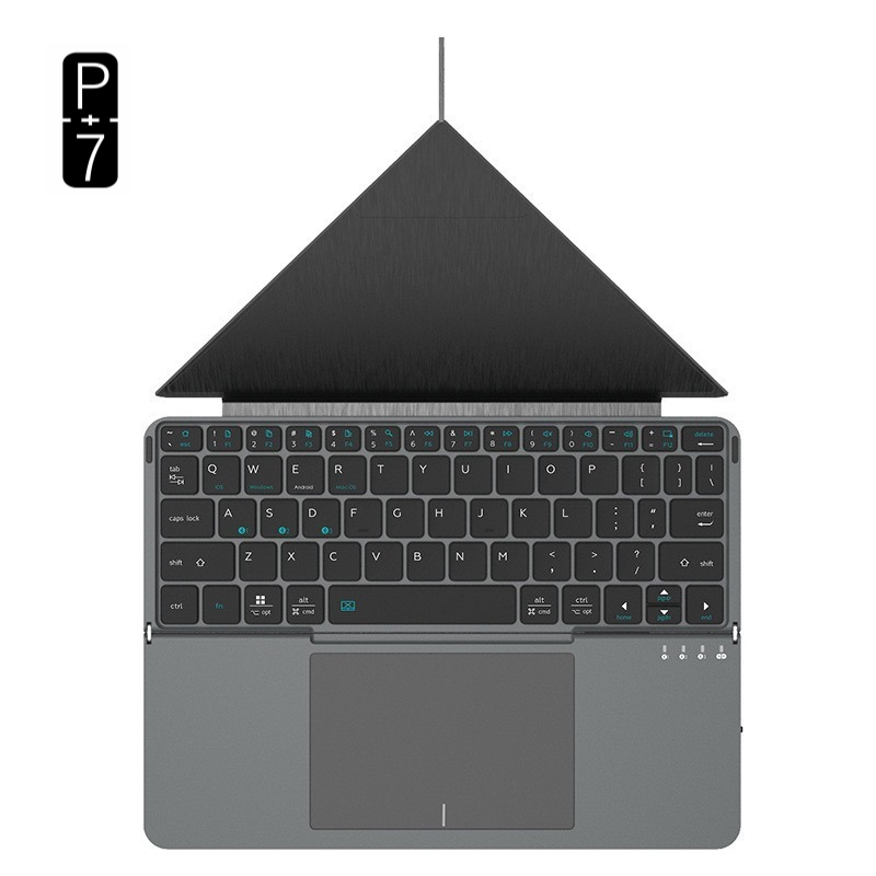 Ibox 11 Tablet Foldable Keyboa - Boox Tablet Accessories review and price