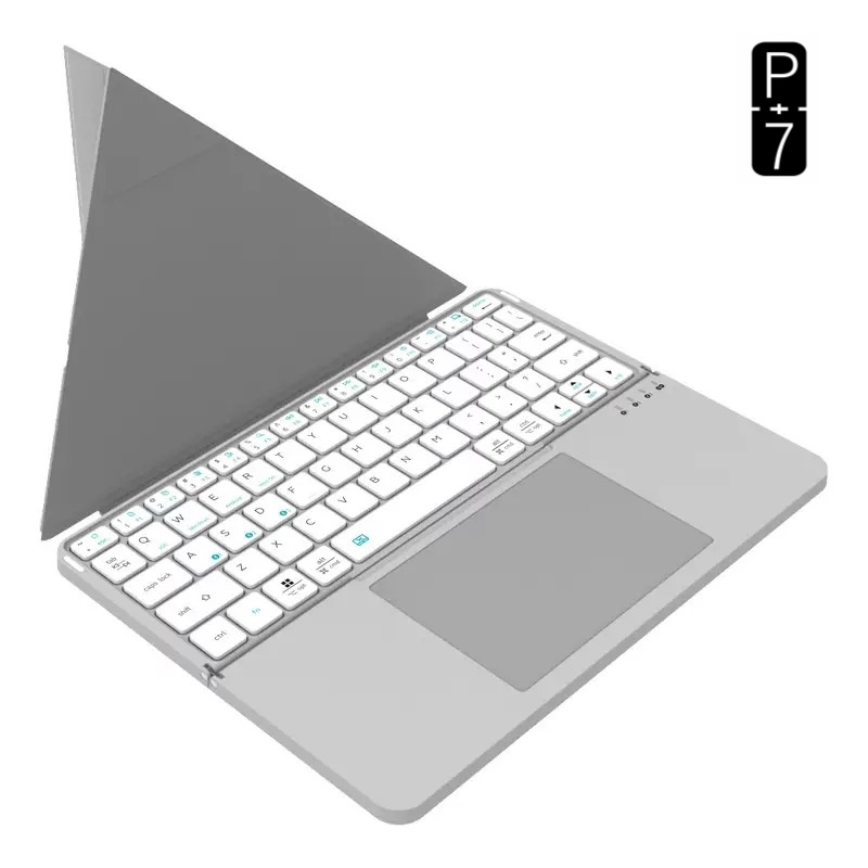 Ibox 11 Tablet Foldable Keyboa - Boox Tablet Accessories review and price