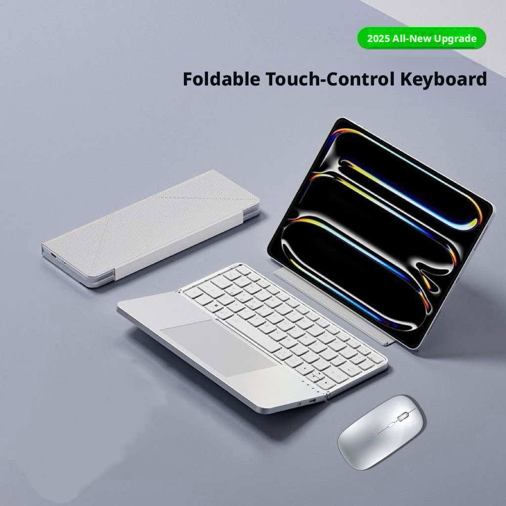 Ibox 11 Tablet Foldable Keyboa - Boox Tablet Accessories review and price