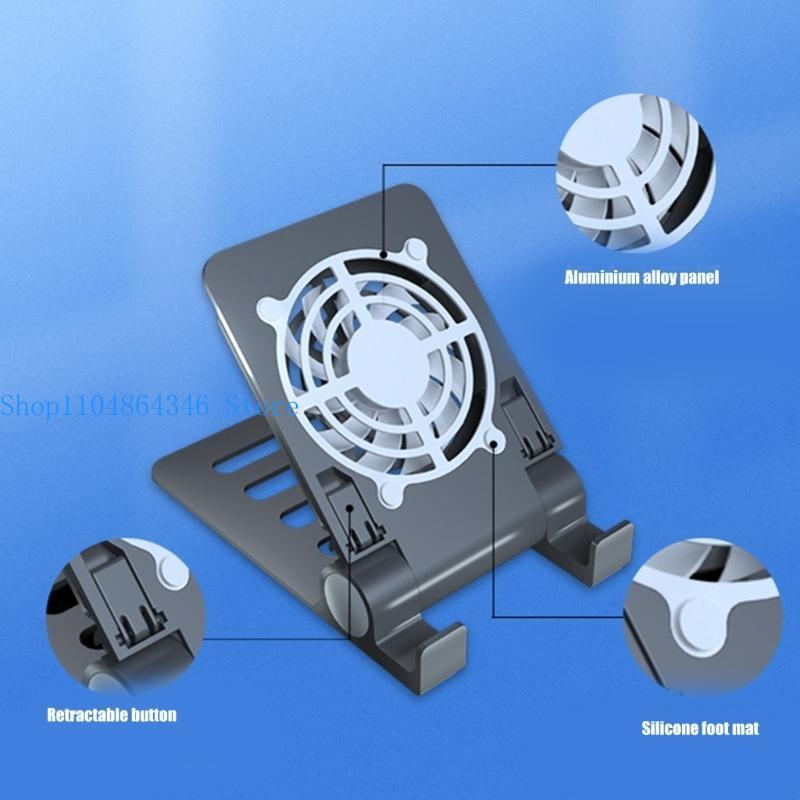 Multiangle Adjustable Phone St - Cooling Stand Tablet review and price