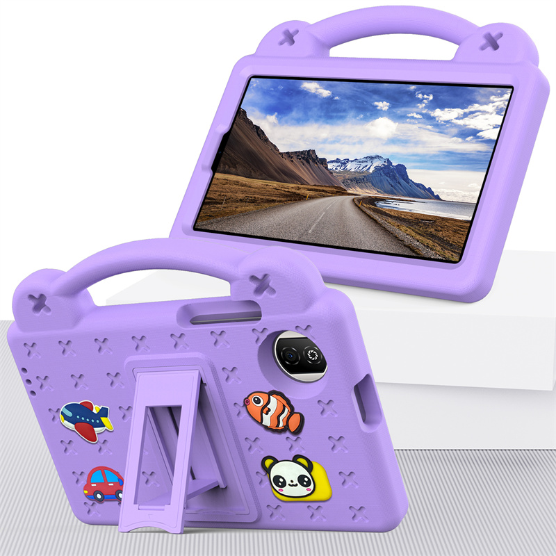 Cute Kids Tablet Funda For Hon - Honor Tablet Accessories review and price