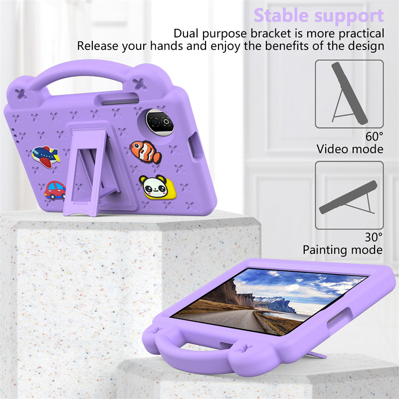 Cute Kids Tablet Funda For Hon - Honor Tablet Accessories review and price